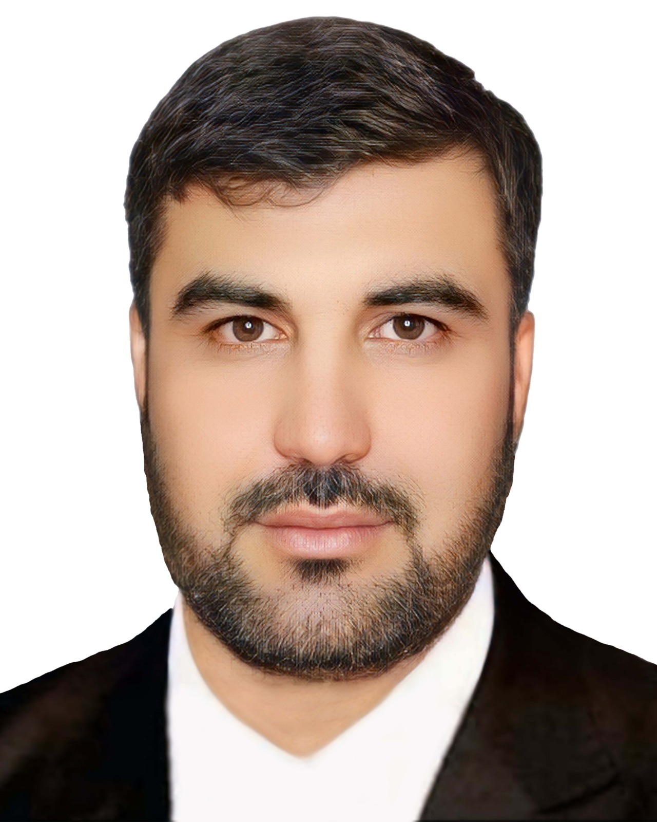Chairman